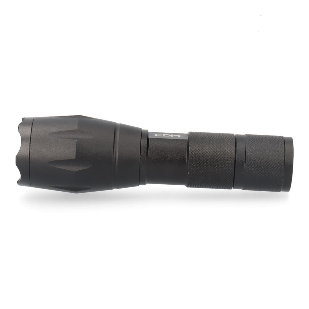 Lanterna LED EDM 36398 Cree XML-T6 3 W 5 W 140 Lm Zoom